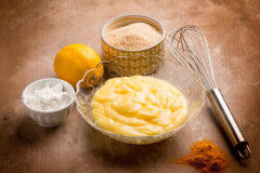 tagAlt.Classic Italian Pastry Cream