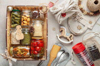 tagAlt.Christmas Strenne baskets Cover