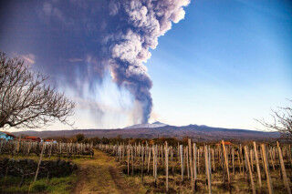 tagAlt.Etna Volcano Cover