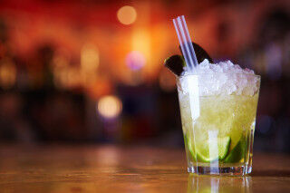 tagAlt.Mixed lime cocktail 1