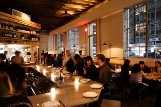 tagAlt.New   York restaurant