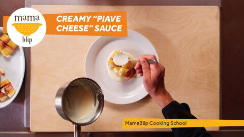 tagAlt.Paccheri piave