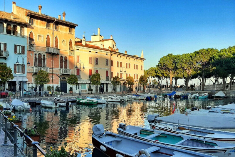 tagAlt.Desenzano Valtènesi 36 hours Cover