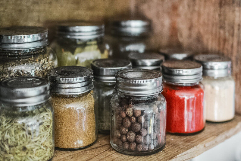 tagAlt.Italian Aromatic Herbs in Jars Pt 2 Cover