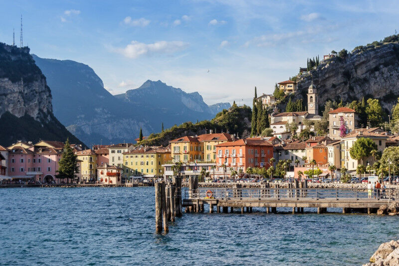 tagAlt.Lake Garda Cooking Cover