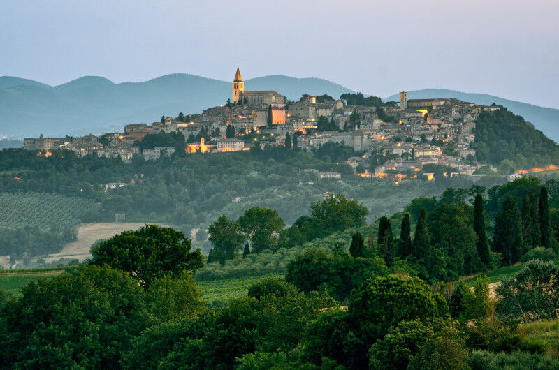 tagAlt.Umbria   italy