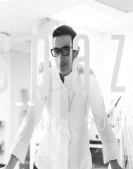 tagAlt.Giordano profile Spazio Romito Milan 6