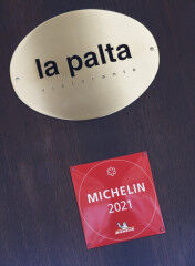 tagAlt.Isa Mazzocchi chef 2021 La Palta 6