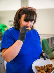 tagAlt.Sniff test aroma cork processing 6