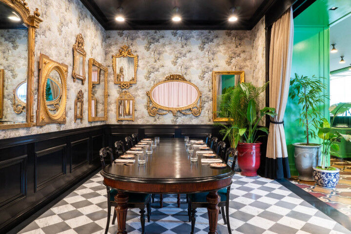 Gucci Osteria