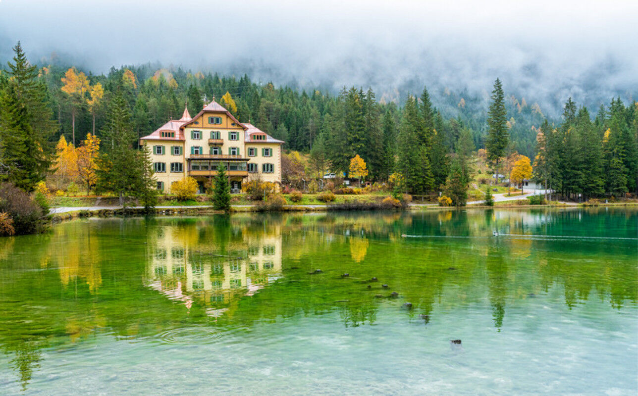 tagAlt.Hotel Wine  Trentino Alto Adige, Italy.