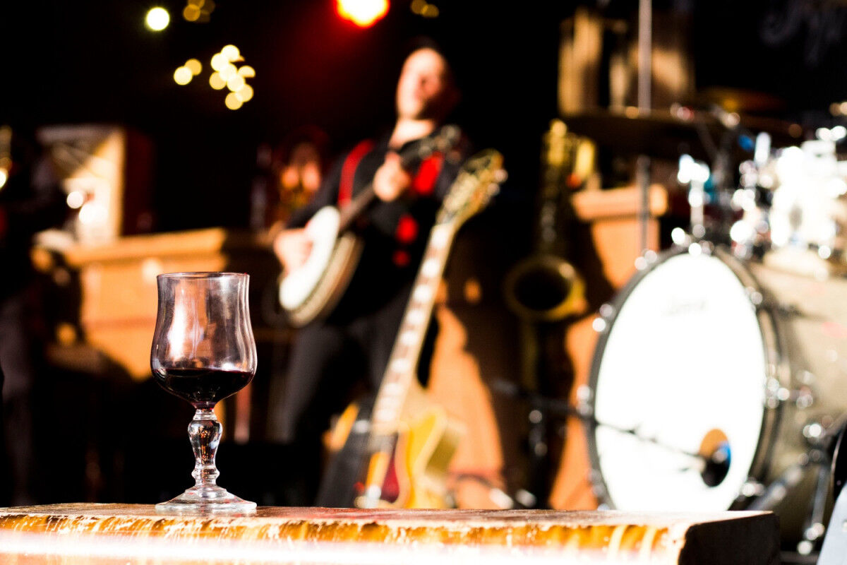 tagAlt.Jazz Wine Montalcino Cover