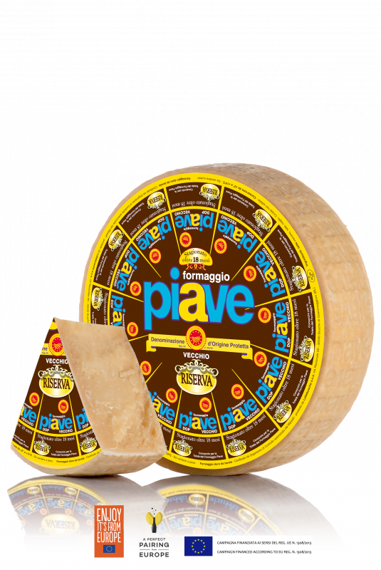 tagAlt.piave vecchio Riserva consorzio