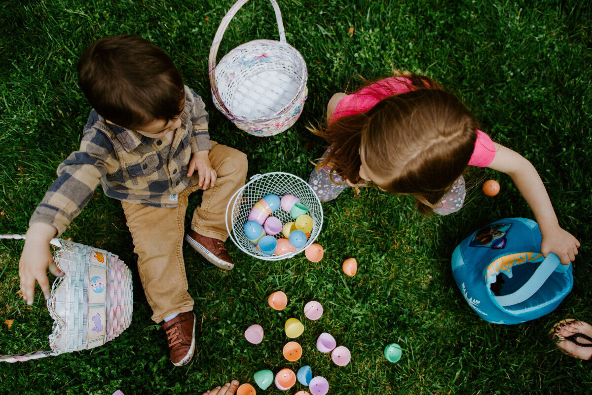 tagAlt.uova di pasqua