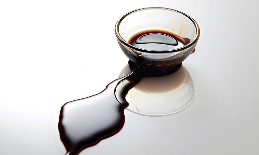 Balsamic Vinegar