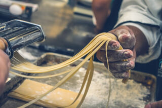 Best-trattorias