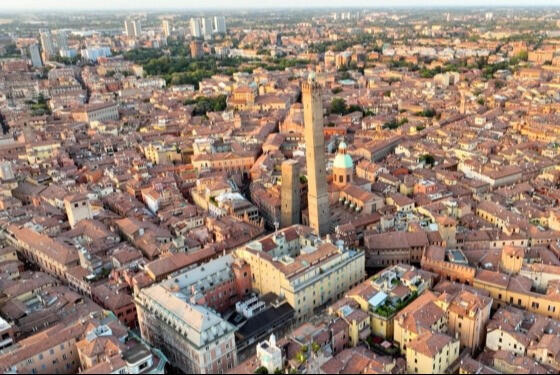 bologna-city