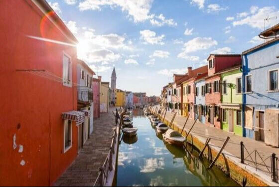 burano