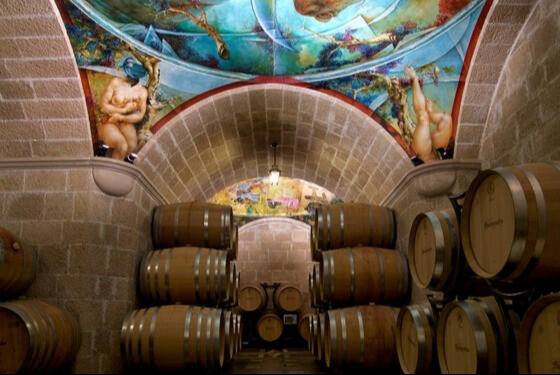 cantina-winery-mastroberardino