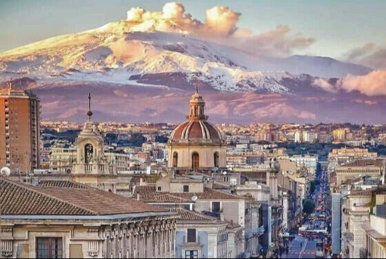 catania-etna