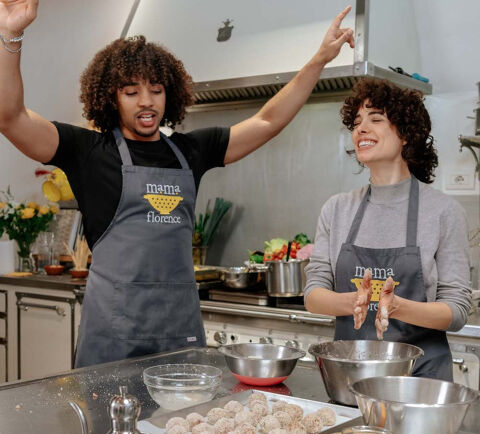 celebrating colleagues