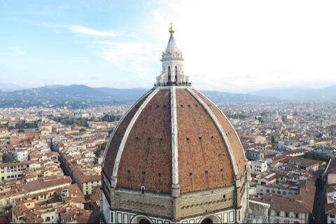 duomo firenze
