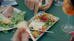 Aperitivo Tour - Discover typical Italian Aperitif in the heart of Florence