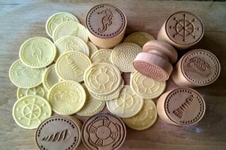 handmade-corzetti-pasta-stamp