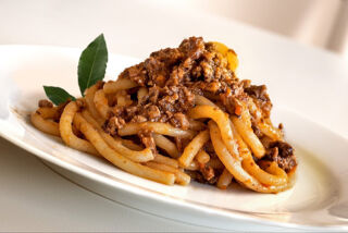 home made pici