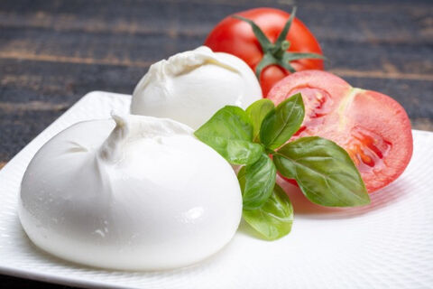 how to prepare a caprese will no longer be a secret