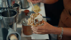Gelato Tour - Culinary Walk in Florence city Center