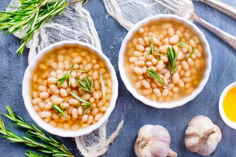 legumes
