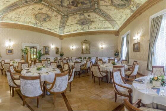 majestic-restaurant-bologna