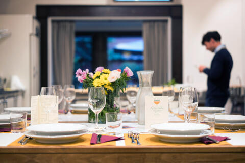 make gnocchi by yourself at home