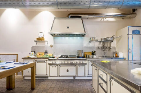 mamaflorence gullo kitchen