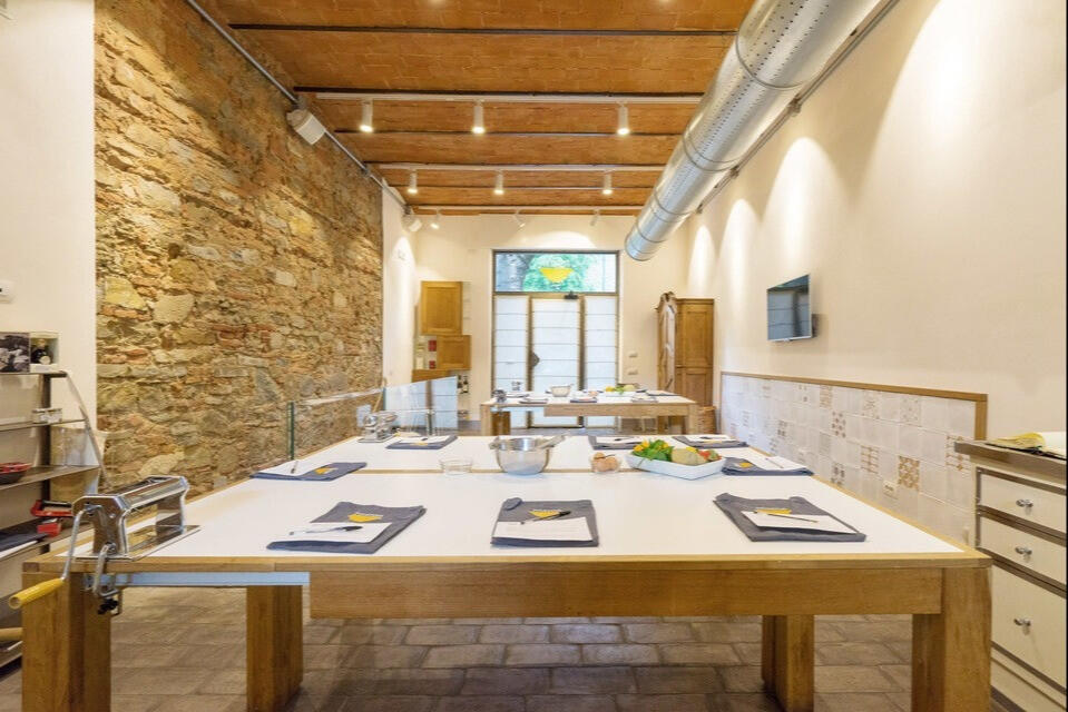 our venue in florence