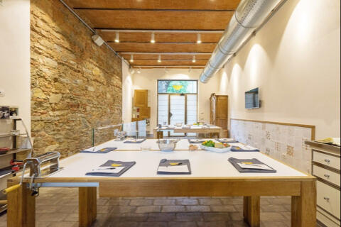 our venue in florence