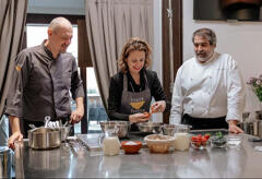 Private Gluten Free Cooking Class