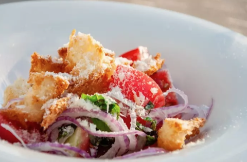 Some Iconic Vegetarian Dishes you may make during this class:
