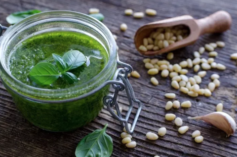 Some Iconic Vegetarian Dishes you may make during this class: