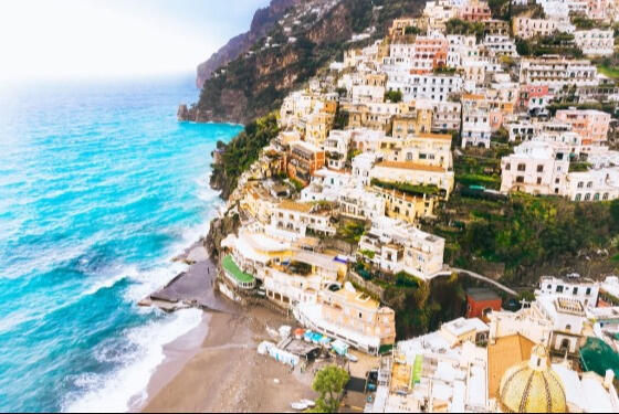 sorrento-amalfi-coast