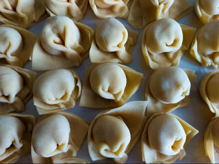 Tortelli
