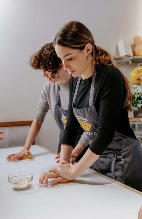 Tuscan Vegetarian Cooking Class in Florence - Class description