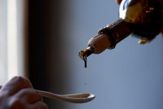 vinegar