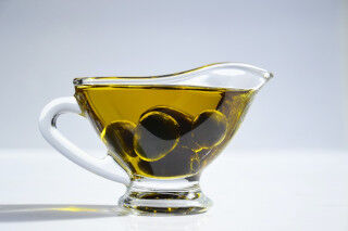 tagAlt.EVO in measuring cup Cover