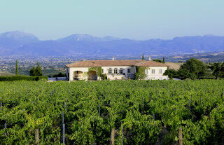 tagAlt.Lungarotti Winery Torgiano