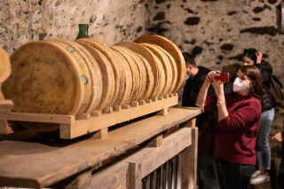 tagAlt.Taste the Alps Ciopponi Cheese Cover