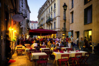 tagAlt.Torino  best  restaurant