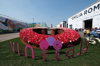 tagAlt.Vinitaly 2021 foto