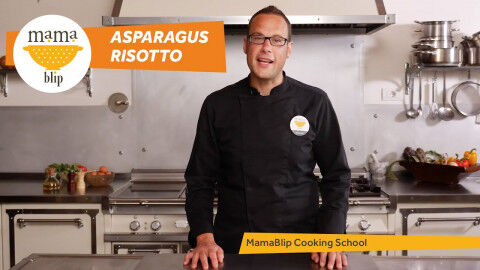 tagAlt.risotto asparagi video